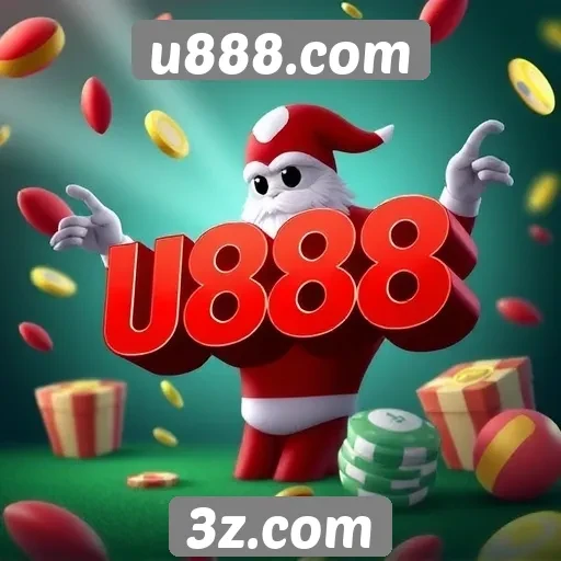 Comparação de bônus e promoções no u888.com
