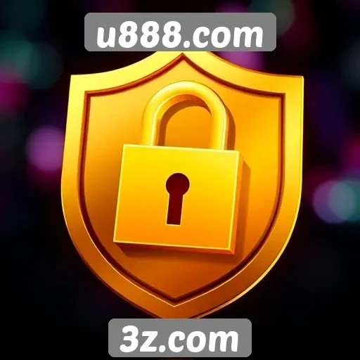 Análise de segurança do site u888.com