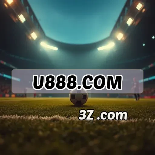 u888.com: A Melhoria das Apostas em Esportes que Você Esperava