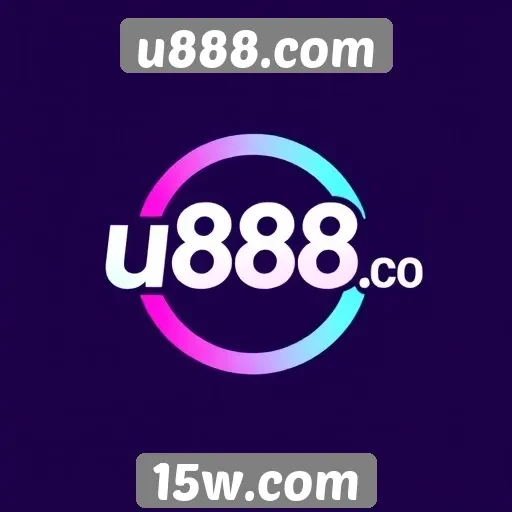 Como u888.com se destaca entre concorrentes